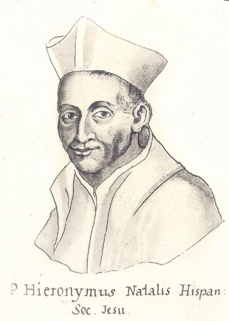 Jérôme Nadal