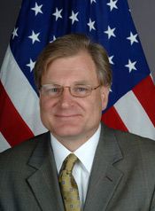 Richard Norland