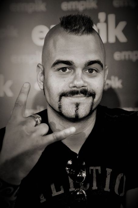 Joakim Brodén