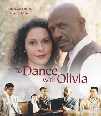 To Dance with Olivia