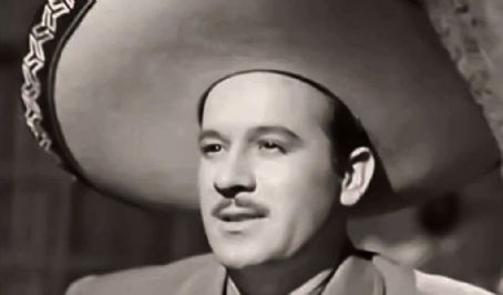 Who is Pedro Infante dating? Pedro Infante girlfriend, wife