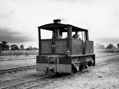 Sentinel locomotives - FamousFix.com list