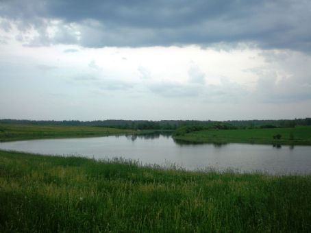 Mėkla