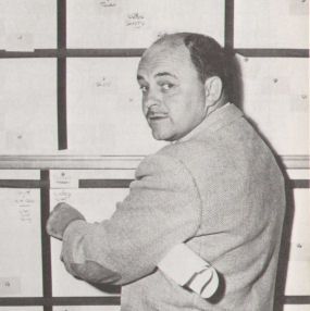 Bill Walsh