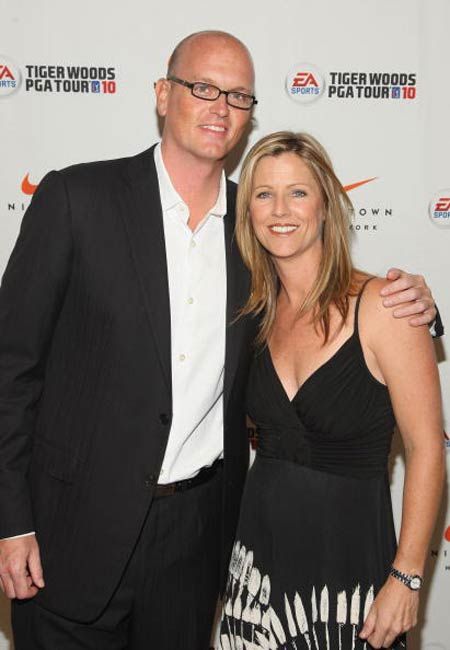 Scott Van Pelt And Stephanie Van Pelt - Dating, Gossip, News, Photos