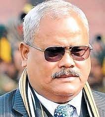 Bijaya Kumar Gachchhadar
