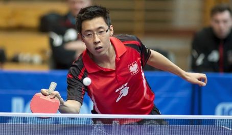 Wang Zengyi