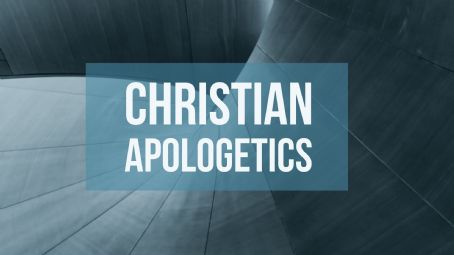Christian apologetics