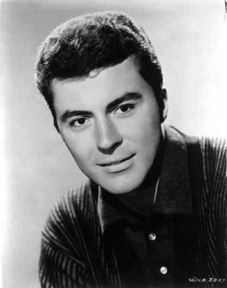 James Darren - FamousFix