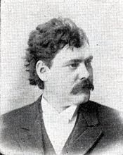 Peter J. Somers