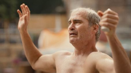Beau Is Afraid - Joaquin Phoenix
