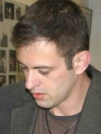 Dimitri Tyomkin