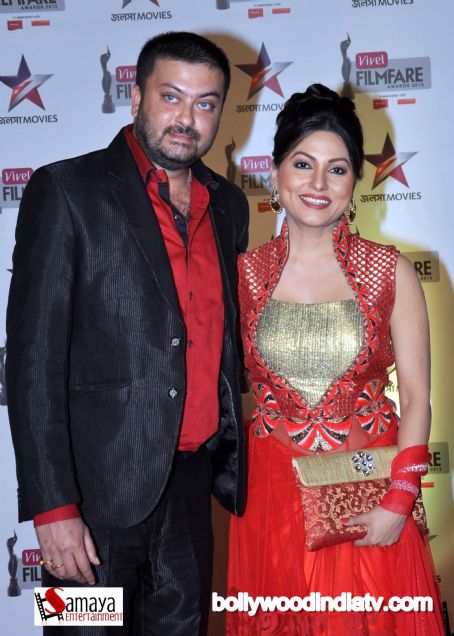 Indrani Dutta