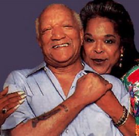 Redd Foxx - Della Reese