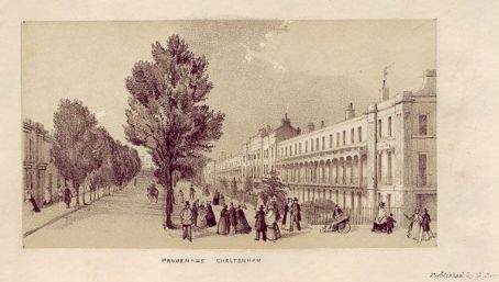 George Rowe (printmaker)