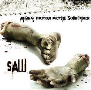 Saw (soundtrack)