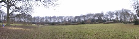 Cholesbury Camp