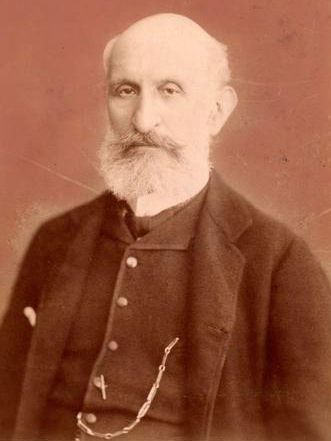 Carlo Pedrotti