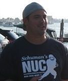 David Schuman (businessman)