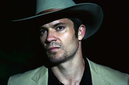 Raylan Givens