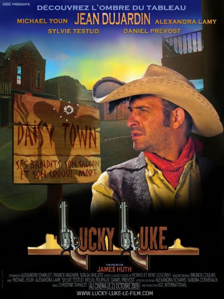Lucky Luke