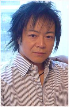 Nozomu Sasaki
