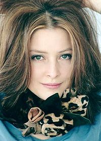 Yelena Karadzhova