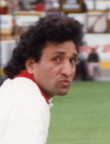 Abdul Qadir (cricketer)