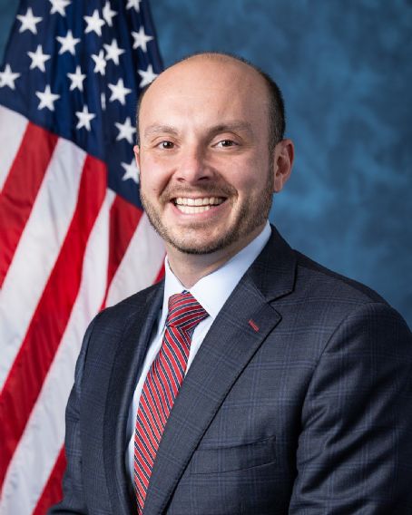 Andrew Garbarino