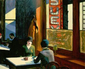 Chop Suey (painting)