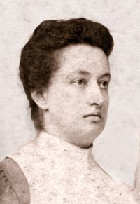 Elisa Agnini Lollini