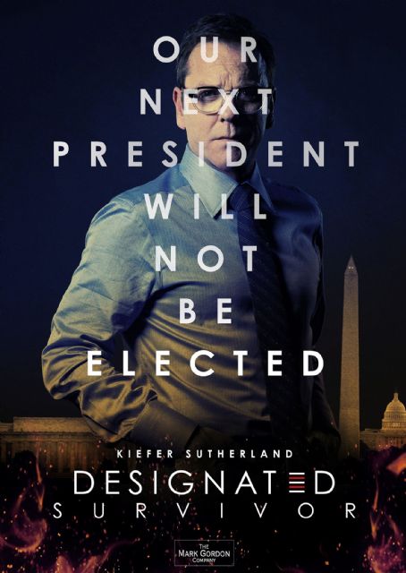 Designated Survivor