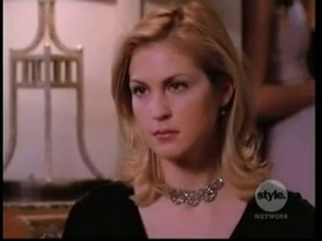 Kelly Rutherford - Melrose Place