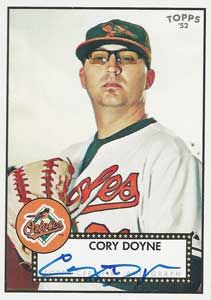 Cory Doyne
