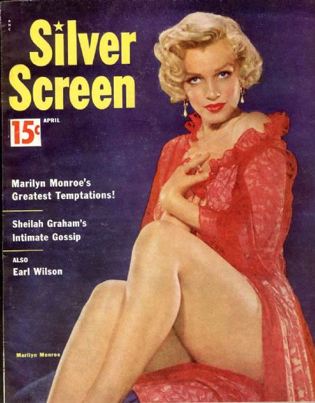 Silver Screen