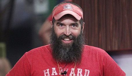 Donny Thompson