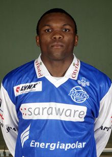 Raphael Edereho