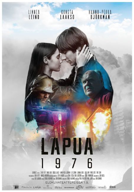 Lapua 1976