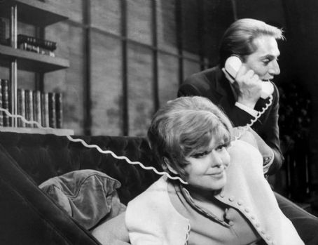 On a Clear Day You Can See Forever Original 1965 Broadway Cast Starring Barbara Harris