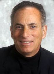 David Levine (executive)