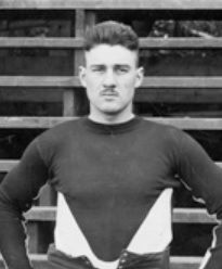 Tommy Spence
