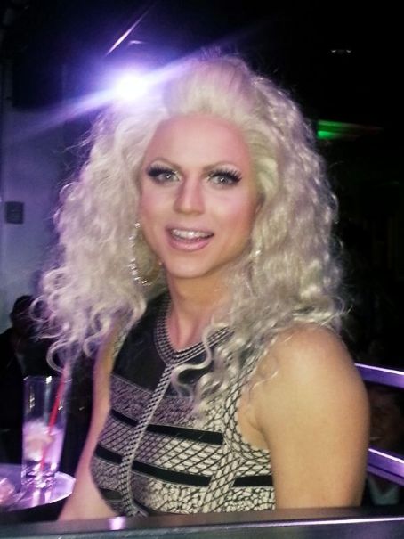 Who is Courtney Act dating? Courtney Act boyfriend, husband