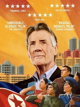 North Korea: Michael Palin's Journey