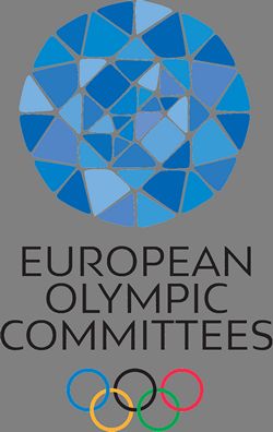 European Olympic Committees