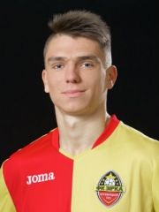 Oleksiy Zbun
