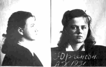 Aili Jõgi