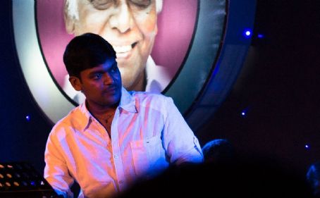 Vidhu Prathap