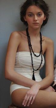 Anfissa Bulgakova