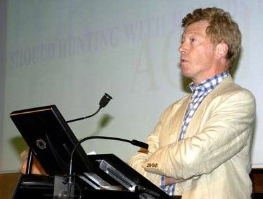 Roger Scruton
