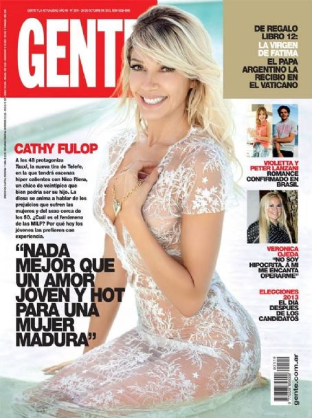 Catherine fulop hot